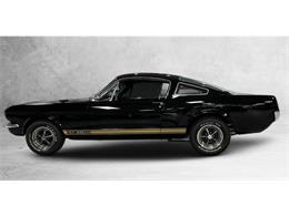 1966 Ford Mustang (CC-2071365) for sale in McDonald, Pennsylvania