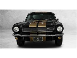 1966 Ford Mustang (CC-2071365) for sale in McDonald, Pennsylvania