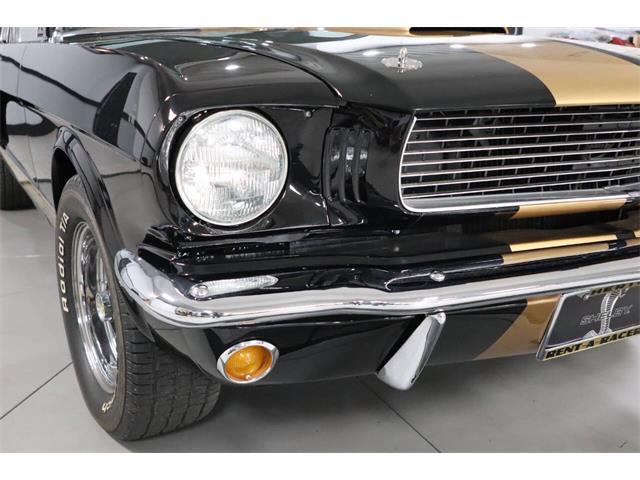 1966 Ford Mustang (CC-2071365) for sale in McDonald, Pennsylvania