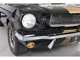 1966 Ford Mustang (CC-2071365) for sale in McDonald, Pennsylvania
