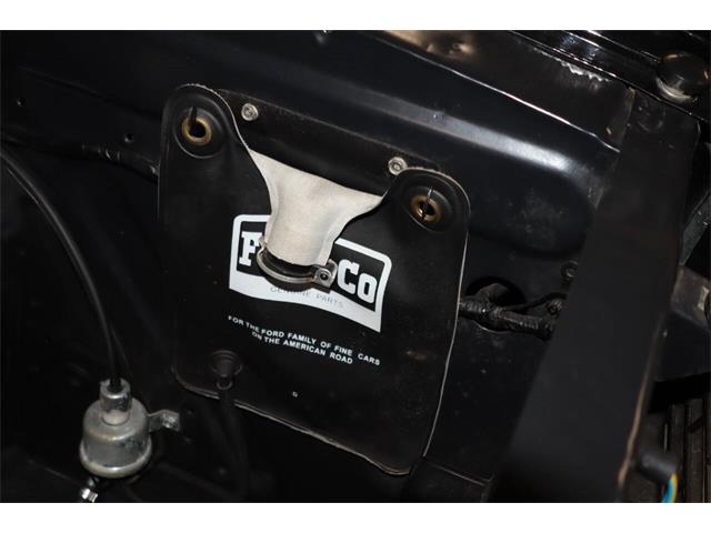1966 Ford Mustang (CC-2071365) for sale in McDonald, Pennsylvania