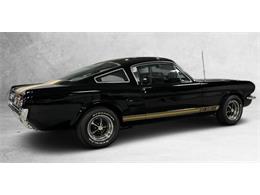 1966 Ford Mustang (CC-2071365) for sale in McDonald, Pennsylvania