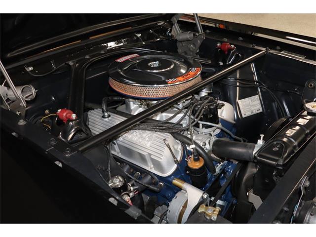 1966 Ford Mustang (CC-2071365) for sale in McDonald, Pennsylvania