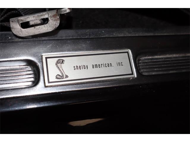 1966 Ford Mustang (CC-2071365) for sale in McDonald, Pennsylvania