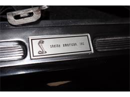 1966 Ford Mustang (CC-2071365) for sale in McDonald, Pennsylvania