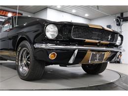1966 Ford Mustang (CC-2071365) for sale in McDonald, Pennsylvania