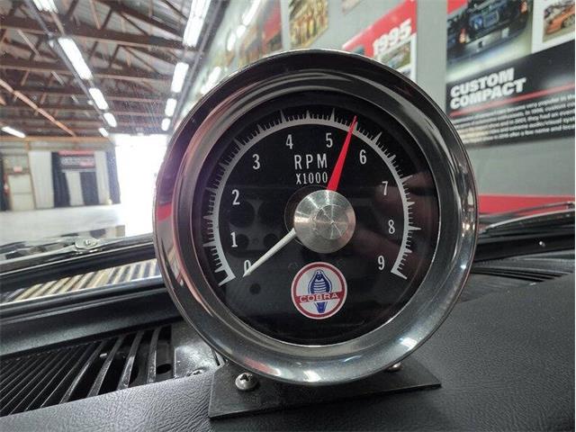 1966 Ford Mustang (CC-2071365) for sale in McDonald, Pennsylvania