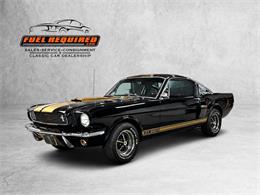 1966 Ford Mustang (CC-2071365) for sale in McDonald, Pennsylvania