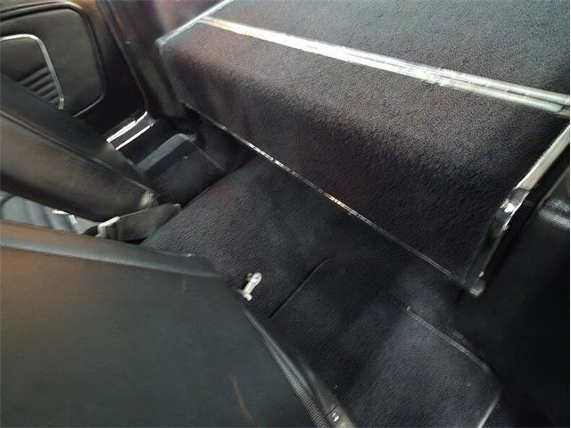 1966 Ford Mustang (CC-2071365) for sale in McDonald, Pennsylvania