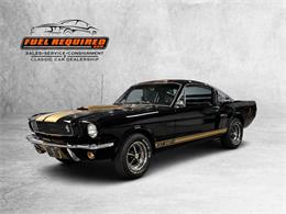 1966 Ford Mustang (CC-2071365) for sale in McDonald, Pennsylvania