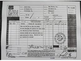 1966 Ford Mustang (CC-2071365) for sale in McDonald, Pennsylvania