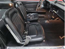 1966 Ford Mustang (CC-2071365) for sale in McDonald, Pennsylvania