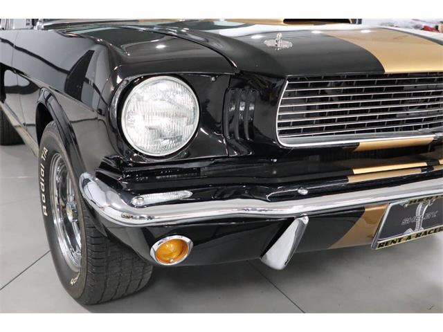 1966 Ford Mustang (CC-2071365) for sale in McDonald, Pennsylvania