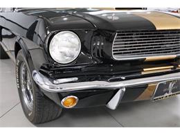 1966 Ford Mustang (CC-2071365) for sale in McDonald, Pennsylvania