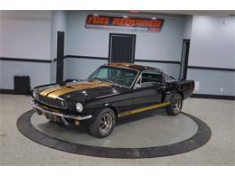 1966 Ford Mustang (CC-2071365) for sale in McDonald, Pennsylvania