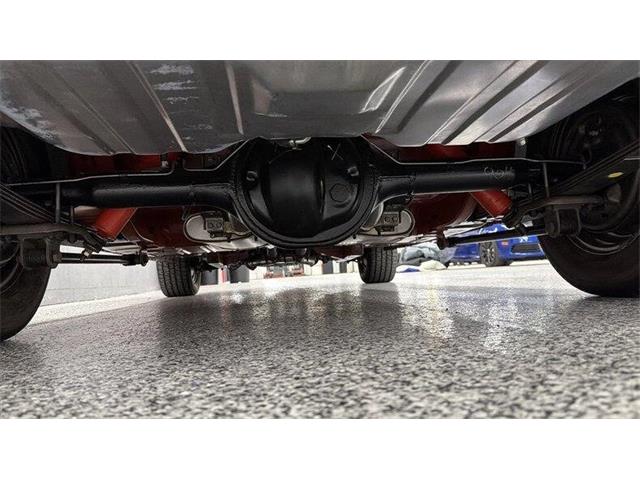 1966 Ford Mustang (CC-2071365) for sale in McDonald, Pennsylvania