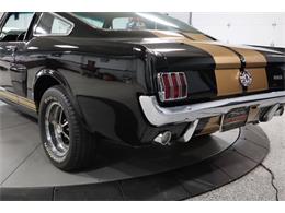 1966 Ford Mustang (CC-2071365) for sale in McDonald, Pennsylvania