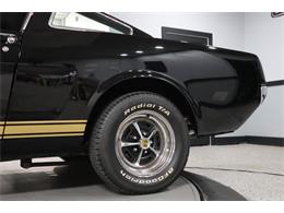 1966 Ford Mustang (CC-2071365) for sale in McDonald, Pennsylvania