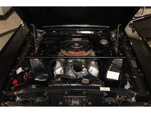 1966 Ford Mustang (CC-2071365) for sale in McDonald, Pennsylvania