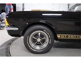 1966 Ford Mustang (CC-2071365) for sale in McDonald, Pennsylvania