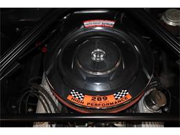 1966 Ford Mustang (CC-2071365) for sale in McDonald, Pennsylvania