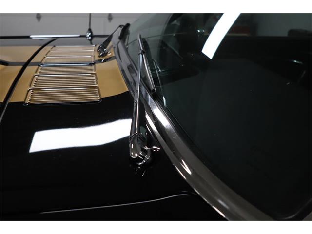 1966 Ford Mustang (CC-2071365) for sale in McDonald, Pennsylvania