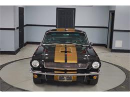 1966 Ford Mustang (CC-2071365) for sale in McDonald, Pennsylvania