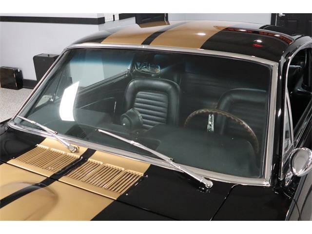 1966 Ford Mustang (CC-2071365) for sale in McDonald, Pennsylvania