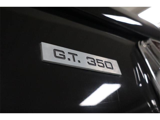 1966 Ford Mustang (CC-2071365) for sale in McDonald, Pennsylvania