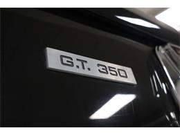 1966 Ford Mustang (CC-2071365) for sale in McDonald, Pennsylvania