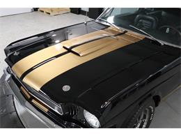 1966 Ford Mustang (CC-2071365) for sale in McDonald, Pennsylvania