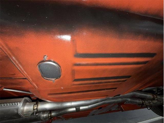 1966 Ford Mustang (CC-2071365) for sale in McDonald, Pennsylvania