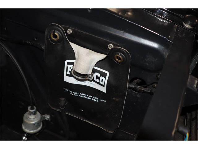 1966 Ford Mustang (CC-2071365) for sale in McDonald, Pennsylvania