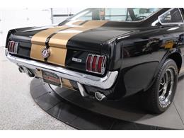 1966 Ford Mustang (CC-2071365) for sale in McDonald, Pennsylvania