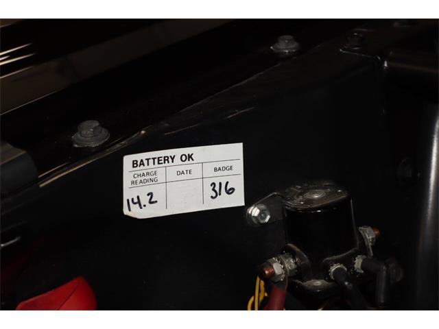 1966 Ford Mustang (CC-2071365) for sale in McDonald, Pennsylvania