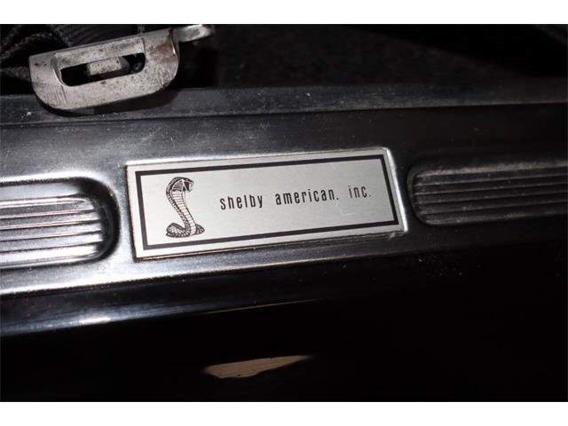 1966 Ford Mustang (CC-2071365) for sale in McDonald, Pennsylvania