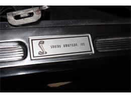 1966 Ford Mustang (CC-2071365) for sale in McDonald, Pennsylvania