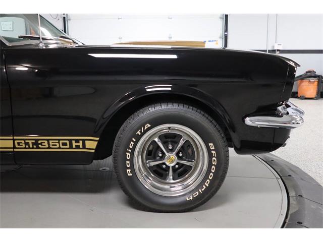 1966 Ford Mustang (CC-2071365) for sale in McDonald, Pennsylvania