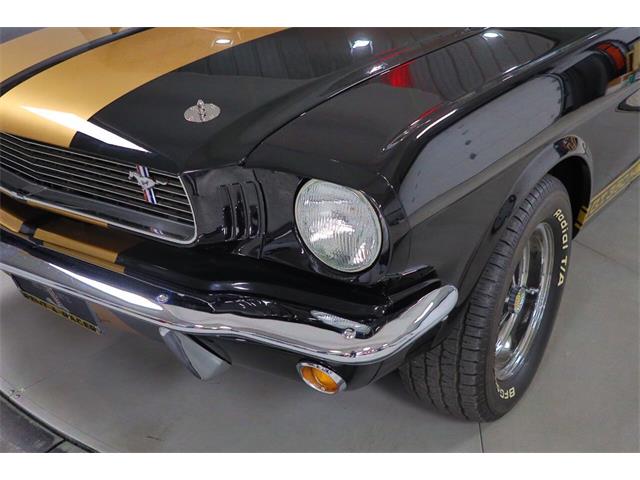 1966 Ford Mustang (CC-2071365) for sale in McDonald, Pennsylvania