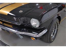 1966 Ford Mustang (CC-2071365) for sale in McDonald, Pennsylvania