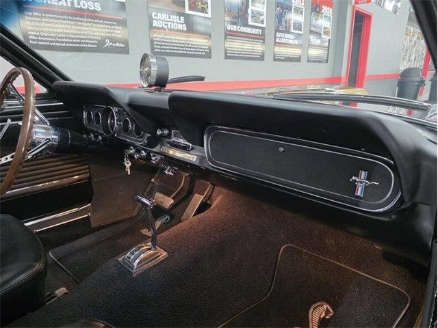 1966 Ford Mustang (CC-2071365) for sale in McDonald, Pennsylvania