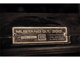 1966 Ford Mustang (CC-2071365) for sale in McDonald, Pennsylvania