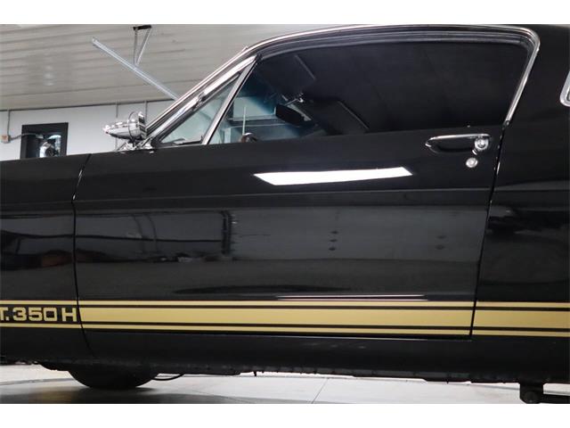1966 Ford Mustang (CC-2071365) for sale in McDonald, Pennsylvania