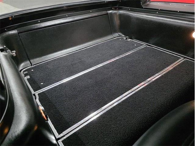 1966 Ford Mustang (CC-2071365) for sale in McDonald, Pennsylvania