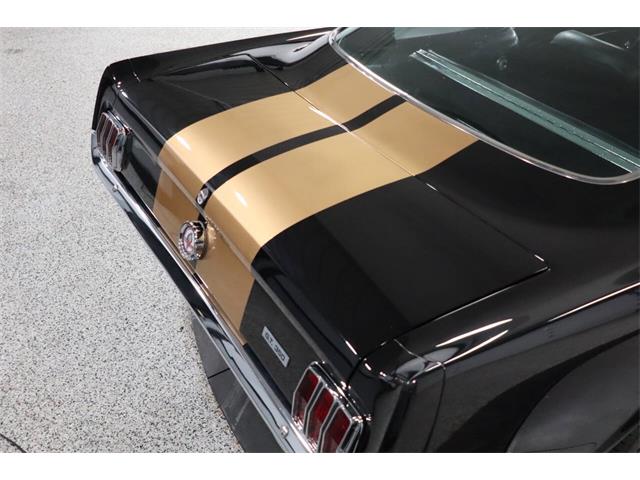 1966 Ford Mustang (CC-2071365) for sale in McDonald, Pennsylvania
