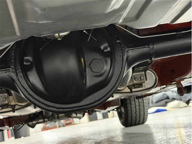 1966 Ford Mustang (CC-2071365) for sale in McDonald, Pennsylvania