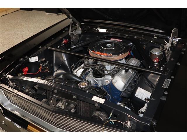 1966 Ford Mustang (CC-2071365) for sale in McDonald, Pennsylvania