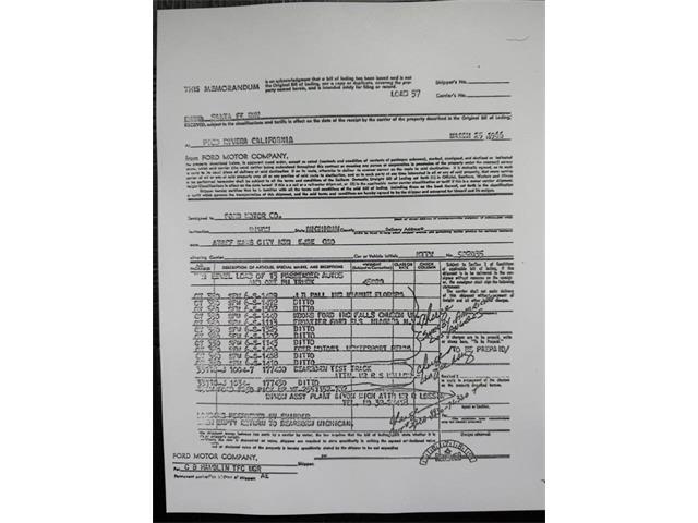 1966 Ford Mustang (CC-2071365) for sale in McDonald, Pennsylvania