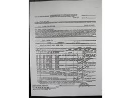 1966 Ford Mustang (CC-2071365) for sale in McDonald, Pennsylvania