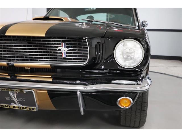 1966 Ford Mustang (CC-2071365) for sale in McDonald, Pennsylvania